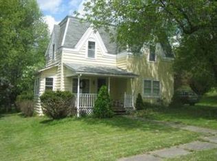 47 East Ave, Sinclairville, NY 14782