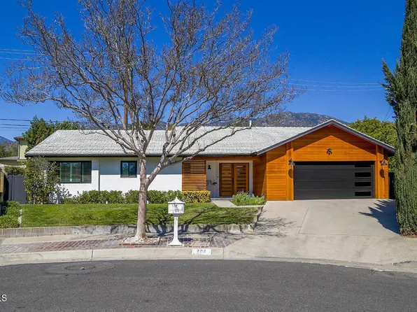 304 Circle Oak Dr, Monrovia, CA 91016