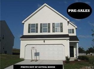 3208 Royal Deeside Ct, Zebulon, NC 27597