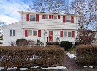 111 Sherman St, Belmont, MA 02478