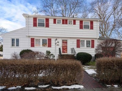 111 Sherman St, Belmont, MA, 02478