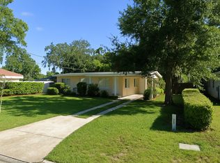 1955 Dundee Dr, Winter Park, FL 32792