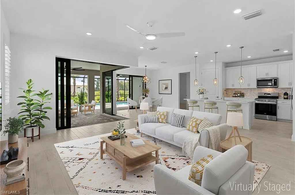 3 bed, 3.0 bath, 2127 sqft, $3,750 — Photo 2