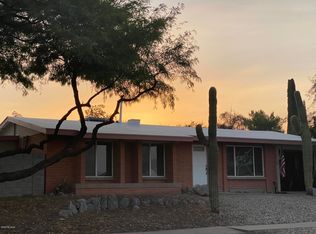3244 S Calexico Ave, Tucson, AZ 85730