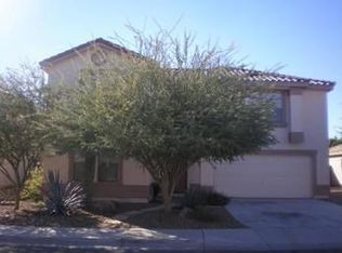 15577 W Gelding Dr, Surprise, AZ 85379