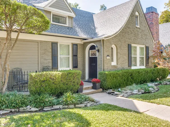 5542 Ridgedale Ave, Dallas, TX 75206