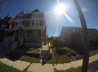 331 S Wyomissing Avenue #First Floor, Shillington, PA 19607