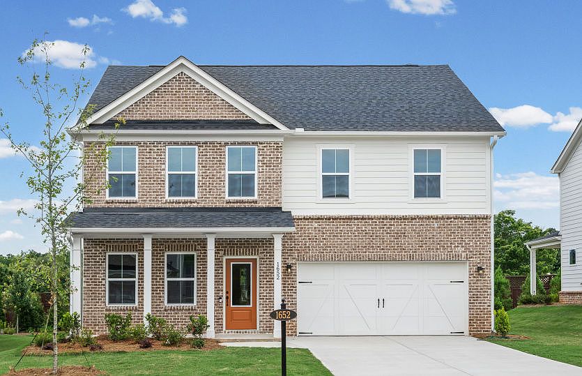 Home Exterior