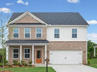 1652 Tide Mill Rd, Cumming, GA 30040