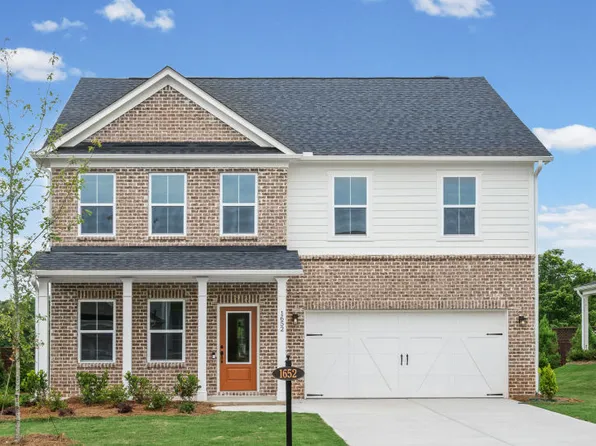 1652 Tide Mill Rd, Cumming, GA 30040