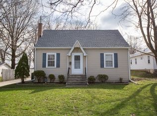 135 Hanna Blvd, Waterloo, IA 50701