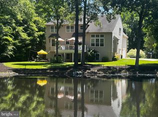 10 Lake Shore Dr, Washington Towhnship, NJ 08028