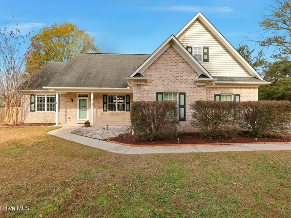 3739 Prince George Avenue, Castle Hayne, NC 28429