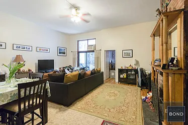 Rented by Bond New York