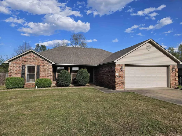38 Onyx Dr, Greenbrier, AR 72058