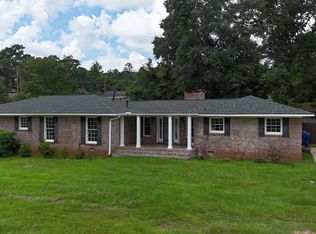 202 Sherwood Ave, Troy, AL 36081