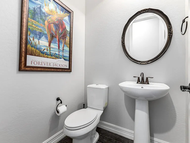4499 N Arbor Way — Photo 21