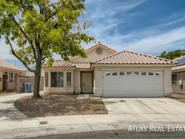 4405 Sandhorse Ct, Las Vegas, NV 89130