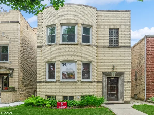 3225 W Olive Ave, Chicago, IL 60659