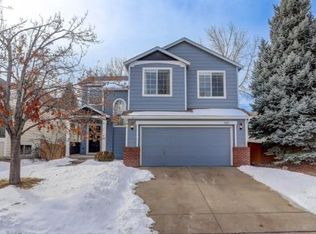 9625 Rockhampton Way, Highlands Ranch, CO 80130