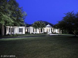 11625 Quarterfield Dr, Ellicott City, MD 21042