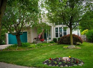 5349 Princeton Ln, Groveport, OH 43125