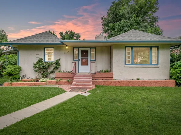 1305 Spruce Ave, Longmont, CO 80501