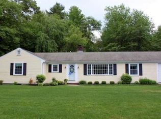 780 Webster St, Hanover, MA 02339