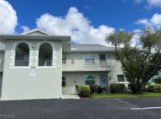 839 SW 48th Ter APT 206, Cape Coral, FL 33914