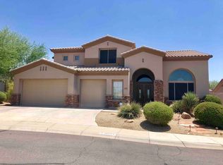 10771 E Redfield Rd, Scottsdale, AZ 85255