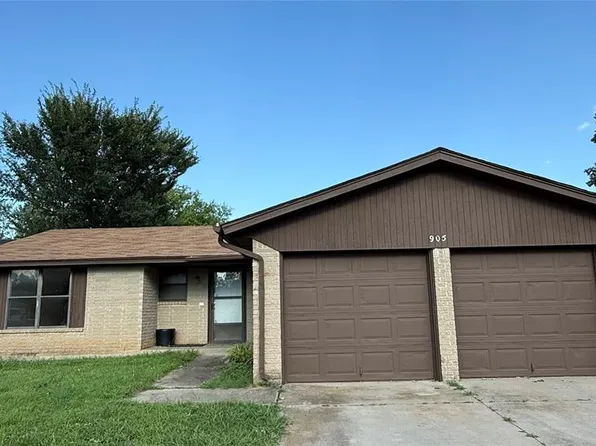 905 Branchwood Ct, Norman, OK 73072