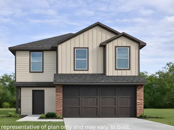 8605 SW 31st Ter, Oklahoma City, OK 73179