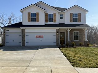 7256 Fairlawn Dr Lot 10, Fairview, TN 37062