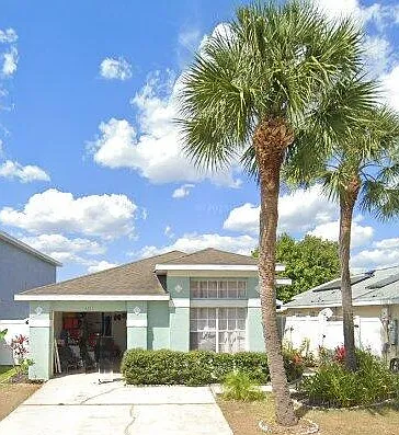 3283 Brewster Dr