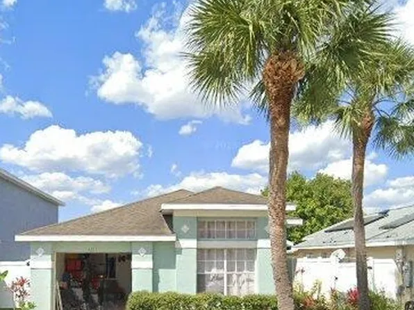 3283 Brewster Dr, Kissimmee, FL 34743