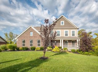 3283 Renaissance Blvd, Franklin, OH 45005