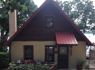 35742 Sportman Rd, Afton, OK 74331