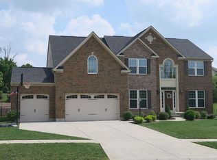 7654 Eleventh Hour Ln, West Chester, OH 45069