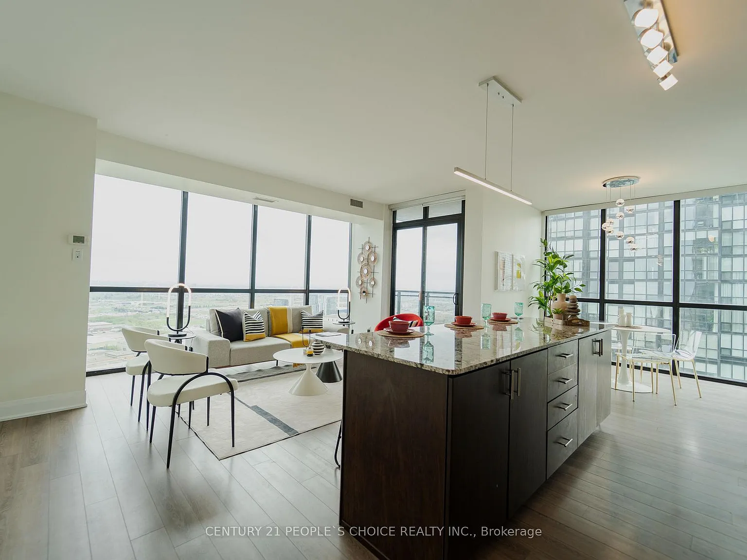 2 bed, $3,000 — Photo 2