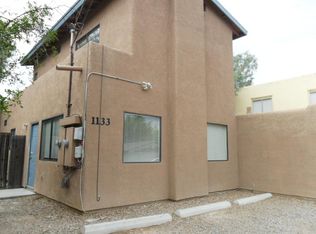 1133 E Elm St #2, Tucson, AZ 85719