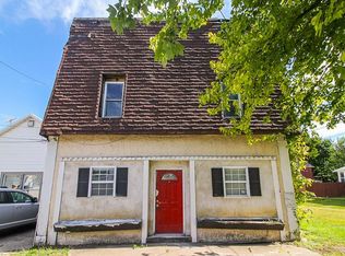 219 Wooster St, Lodi, OH 44254