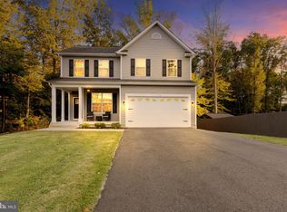176 Little Whim Rd, Fredericksburg, VA 22405