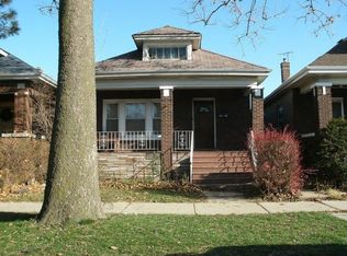 6005 S Spaulding Ave, Chicago, IL 60629