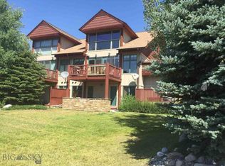 622 Curley Bear Rd, Big Sky, MT 59716