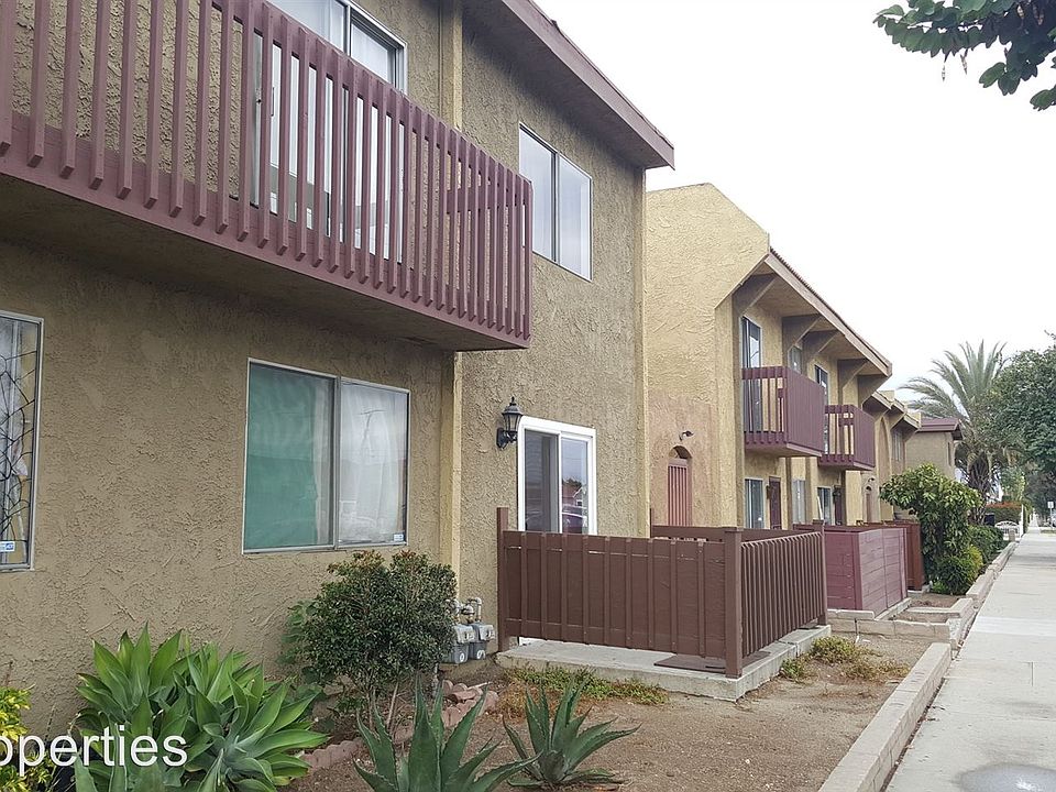 1st image of 22724 Figueroa St APT 8