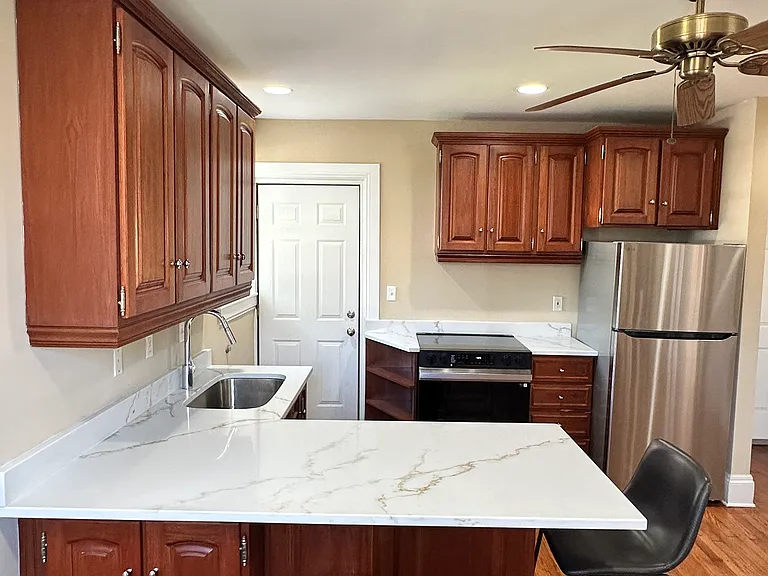 4238 McPherson Ave #1S — Photo 4