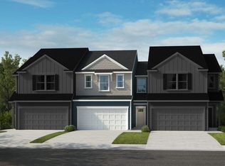 Plan 1731 Modeled Plan, Brooks Mill - Reserve Series, Durham, NC 27703