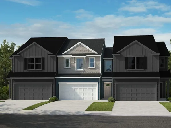 Plan 1731 Modeled Plan, Brooks Mill - Reserve Series