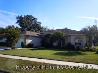 472 Castille Dr, Spring Hill, FL 34608