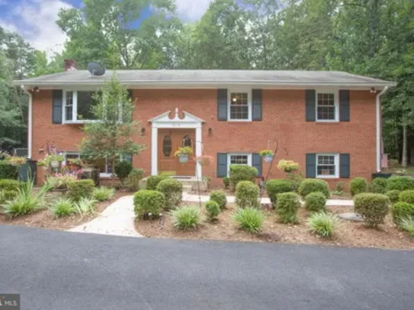 7215 Millstream Dr, Spotsylvania, VA 22551